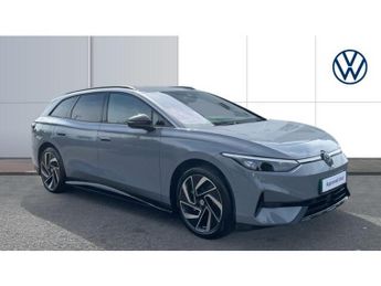 Volkswagen ID.7 210kW Match Pro S 86kWh 5dr Auto Electric Estate