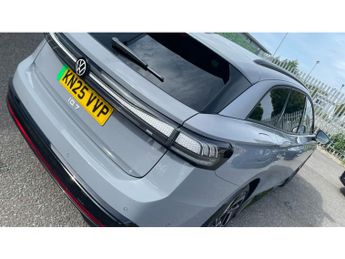 Volkswagen ID.7 210kW Match Pro S 86kWh 5dr Auto Electric Estate