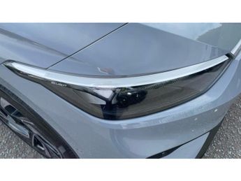 Volkswagen ID.7 210kW Match Pro S 86kWh 5dr Auto Electric Estate
