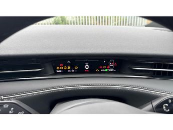 Volkswagen ID.7 210kW Match Pro 77kWh 5dr Auto Electric Estate