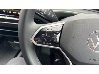 Volkswagen ID.7 210kW Match Pro 77kWh 5dr Auto Electric Estate
