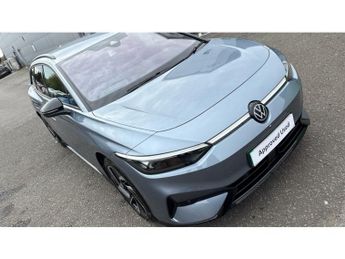 Volkswagen ID.7 210kW Match Pro 77kWh 5dr Auto Electric Estate