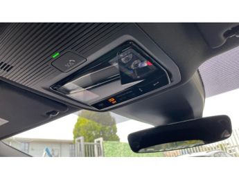 Volkswagen ID.7 210kW Match Pro S 86kWh 5dr Auto Electric Estate