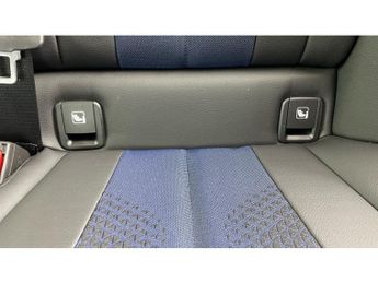 BMW 1 Series 118i [136] M Sport 5dr Step Auto [LCP] Petrol Hatchback