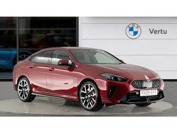 BMW 220 220 M Sport 4dr Step Auto [Tech+/Pro Pack] Petrol Saloon
