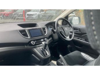 Honda CR-V 2.0 i-VTEC SR 5dr Auto Petrol Estate