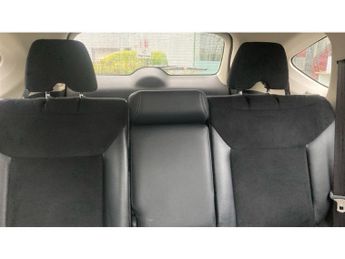 Honda CR-V 2.0 i-VTEC SR 5dr Auto Petrol Estate