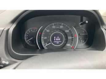 Honda CR-V 2.0 i-VTEC SR 5dr Auto Petrol Estate