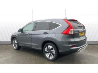 Honda CR-V 2.0 i-VTEC SR 5dr Auto Petrol Estate