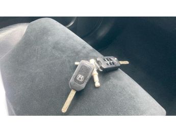 Honda CR-V 2.0 i-VTEC SR 5dr Auto Petrol Estate