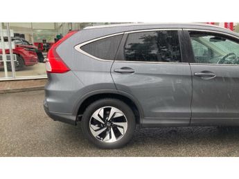 Honda CR-V 2.0 i-VTEC SR 5dr Auto Petrol Estate