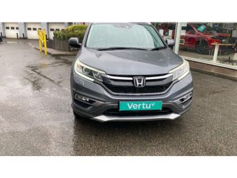 Honda CR-V 2.0 i-VTEC SR 5dr Auto Petrol Estate