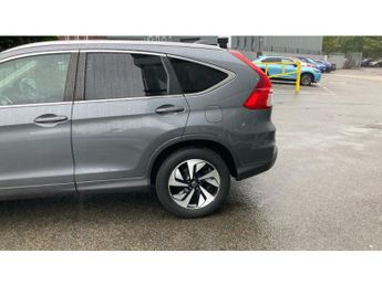 Honda CR-V 2.0 i-VTEC SR 5dr Auto Petrol Estate