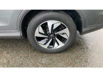 Honda CR-V 2.0 i-VTEC SR 5dr Auto Petrol Estate