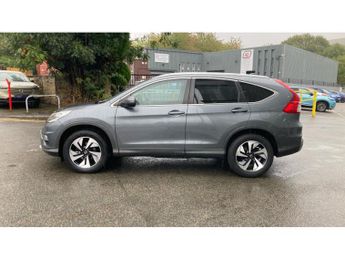 Honda CR-V 2.0 i-VTEC SR 5dr Auto Petrol Estate