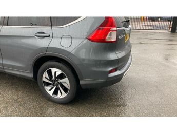 Honda CR-V 2.0 i-VTEC SR 5dr Auto Petrol Estate