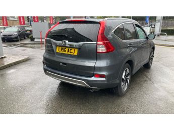 Honda CR-V 2.0 i-VTEC SR 5dr Auto Petrol Estate
