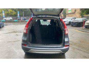 Honda CR-V 2.0 i-VTEC SR 5dr Auto Petrol Estate