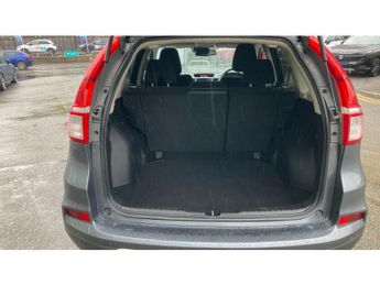 Honda CR-V 2.0 i-VTEC SR 5dr Auto Petrol Estate
