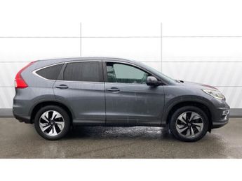 Honda CR-V 2.0 i-VTEC SR 5dr Auto Petrol Estate