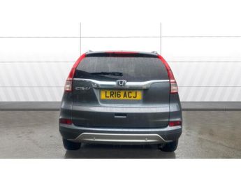 Honda CR-V 2.0 i-VTEC SR 5dr Auto Petrol Estate