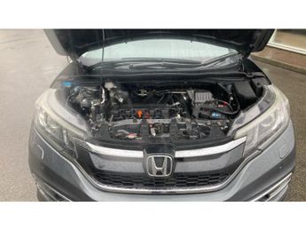Honda CR-V 2.0 i-VTEC SR 5dr Auto Petrol Estate
