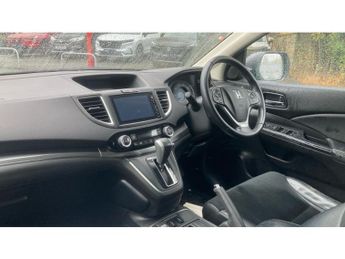 Honda CR-V 2.0 i-VTEC SR 5dr Auto Petrol Estate
