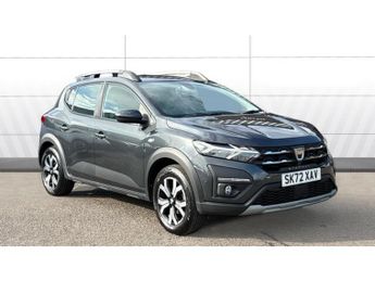 Dacia Sandero 1.0 TCe Prestige 5dr Petrol Hatchback