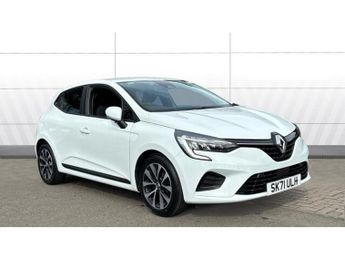 Renault Clio 1.0 TCe 90 Iconic 5dr Petrol Hatchback