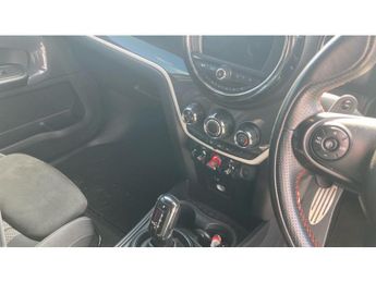 MINI Countryman 2.0 Cooper S Sport 5dr Auto Petrol Hatchback