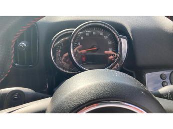 MINI Countryman 2.0 Cooper S Sport 5dr Auto Petrol Hatchback