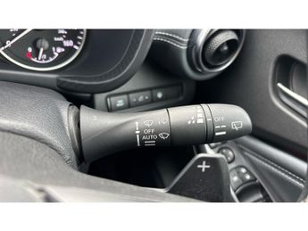 Nissan Juke 1.0 DiG-T Tekna 5dr DCT Petrol Hatchback