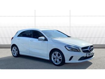 Mercedes A Class A180d Sport Premium 5dr Diesel Hatchback