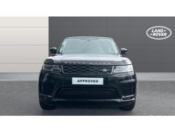 Land Rover Range Rover Sport 2.0 P400e HSE Dynamic 5dr Auto Estate