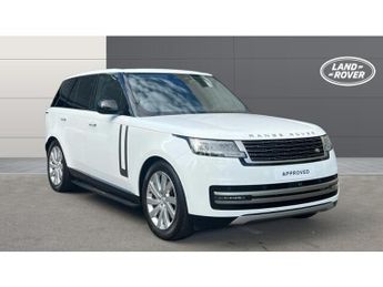 Land Rover Range Rover 3.0 D300 SE 4dr Auto Diesel Estate
