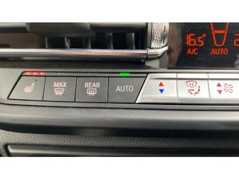 BMW 1 Series 118i [136] M Sport 5dr Step Auto [LCP] Petrol Hatchback