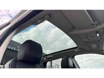 Land Rover Discovery Sport 2.0 D165 SE 5dr Auto Diesel Station Wagon