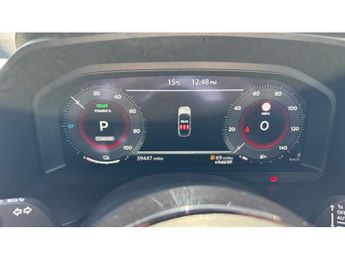 Nissan Qashqai 1.5 E-Power N-Connecta 5dr Auto Hybrid Hatchback