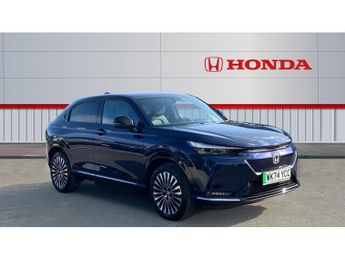 Honda E Ny1 150kW Advance 69kWh 5dr Auto Electric Hatchback