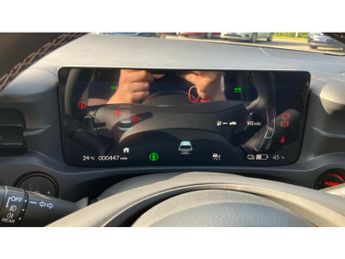 Honda E Ny1 150kW Advance 69kWh 5dr Auto Electric Hatchback