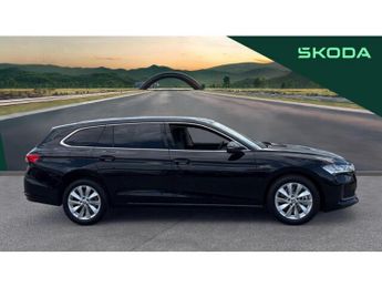 Skoda Superb 1.5 TSI iV SE Technology DSG 5dr Estate