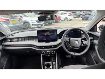 Skoda Superb 1.5 TSI iV SE Technology DSG 5dr Estate