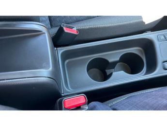 Toyota Yaris 1.5 Hybrid Icon 5dr CVT Hybrid Hatchback
