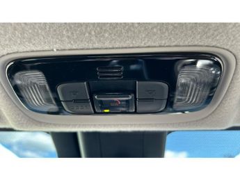 Toyota Yaris 1.5 Hybrid Icon 5dr CVT Hybrid Hatchback