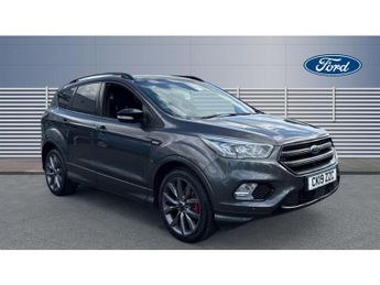 Ford Kuga 2.0 TDCi ST-Line Edition 5dr 2WD Diesel Estate