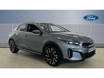 Kia Ceed 1.5T GDi ISG 138 3 5dr Petrol Hatchback