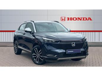 Honda HR-V 1.5 eHEV Advance Style 5dr CVT Hybrid Hatchback