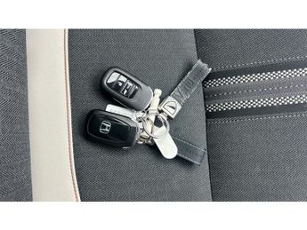 Honda HR-V 1.5 eHEV Advance Style 5dr CVT Hybrid Hatchback