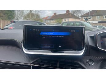 Peugeot 208 115kW GT 51kWh 5dr Auto Electric Hatchback