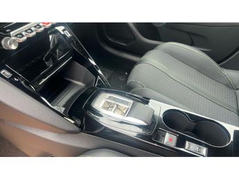 Peugeot 208 115kW GT 51kWh 5dr Auto Electric Hatchback